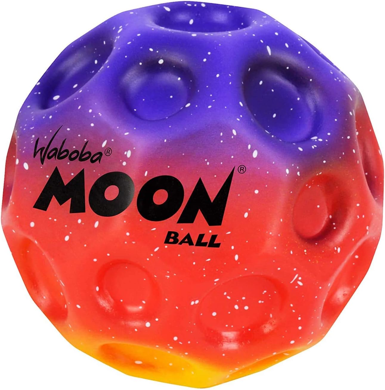 2 Set Moon Ball - Gradient