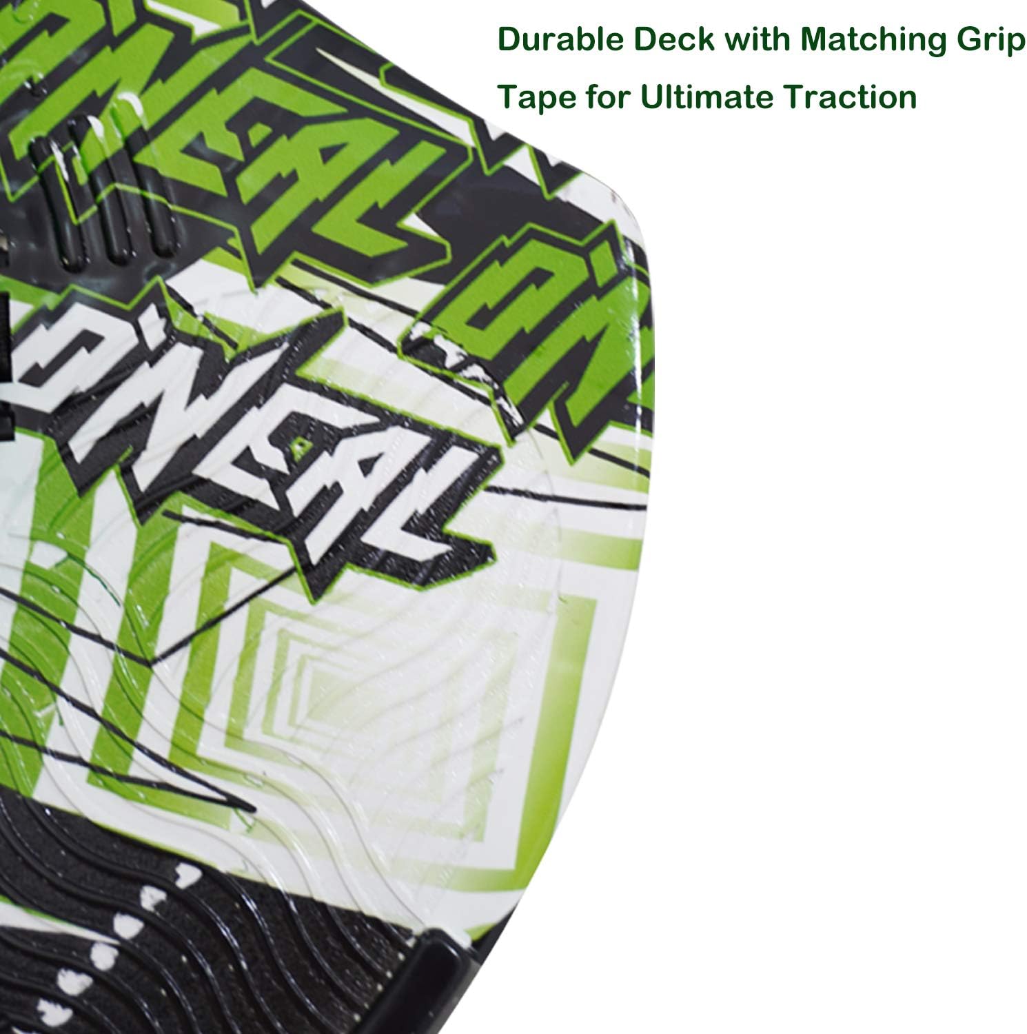 Pogo Ball with Grip