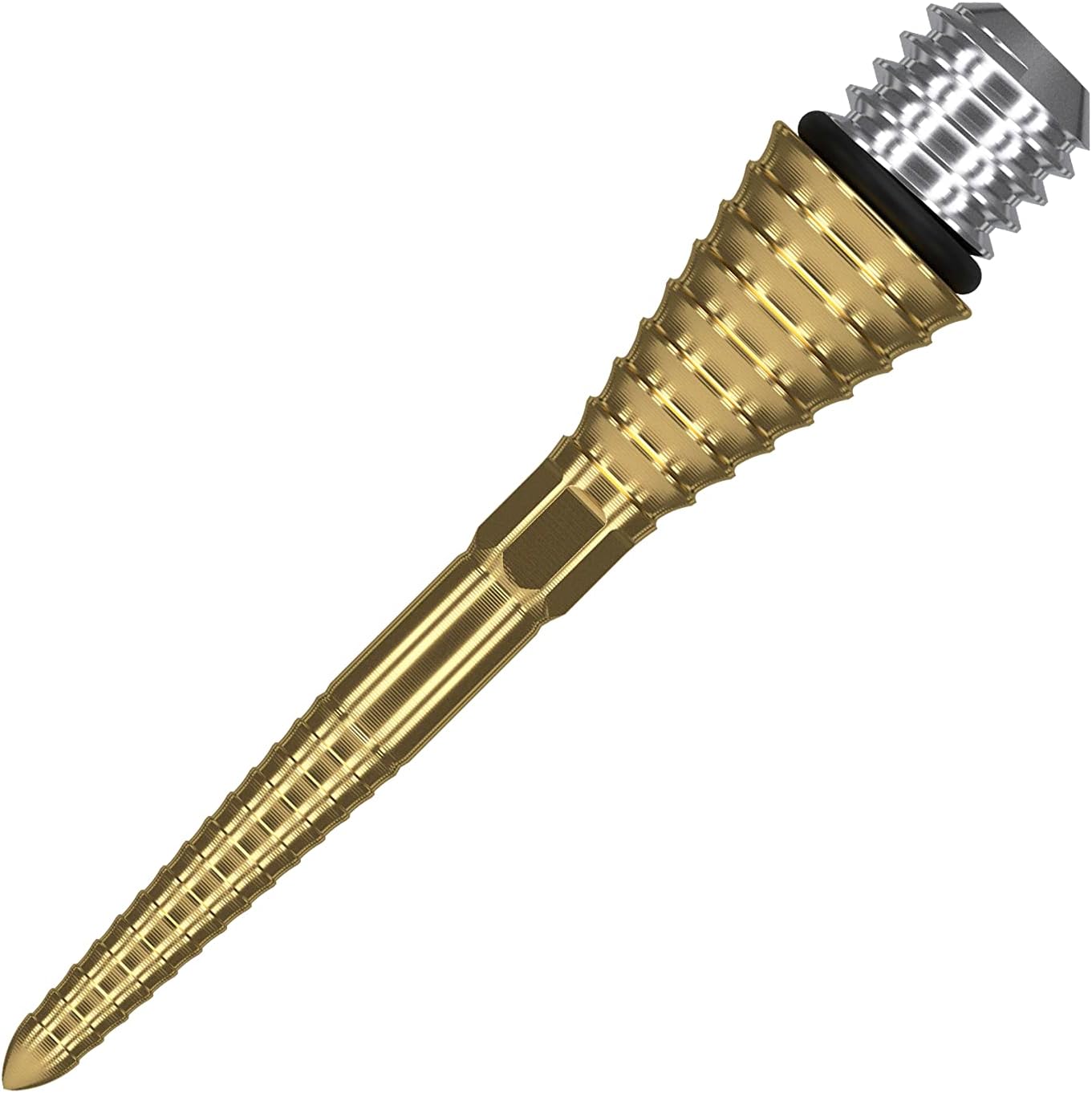 Dart Conversion Point, Soft to Steel Tip