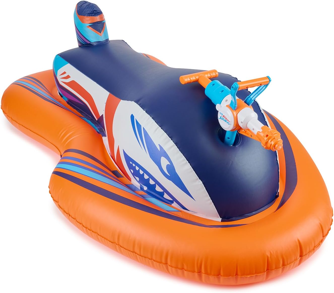 Ride-On Racer