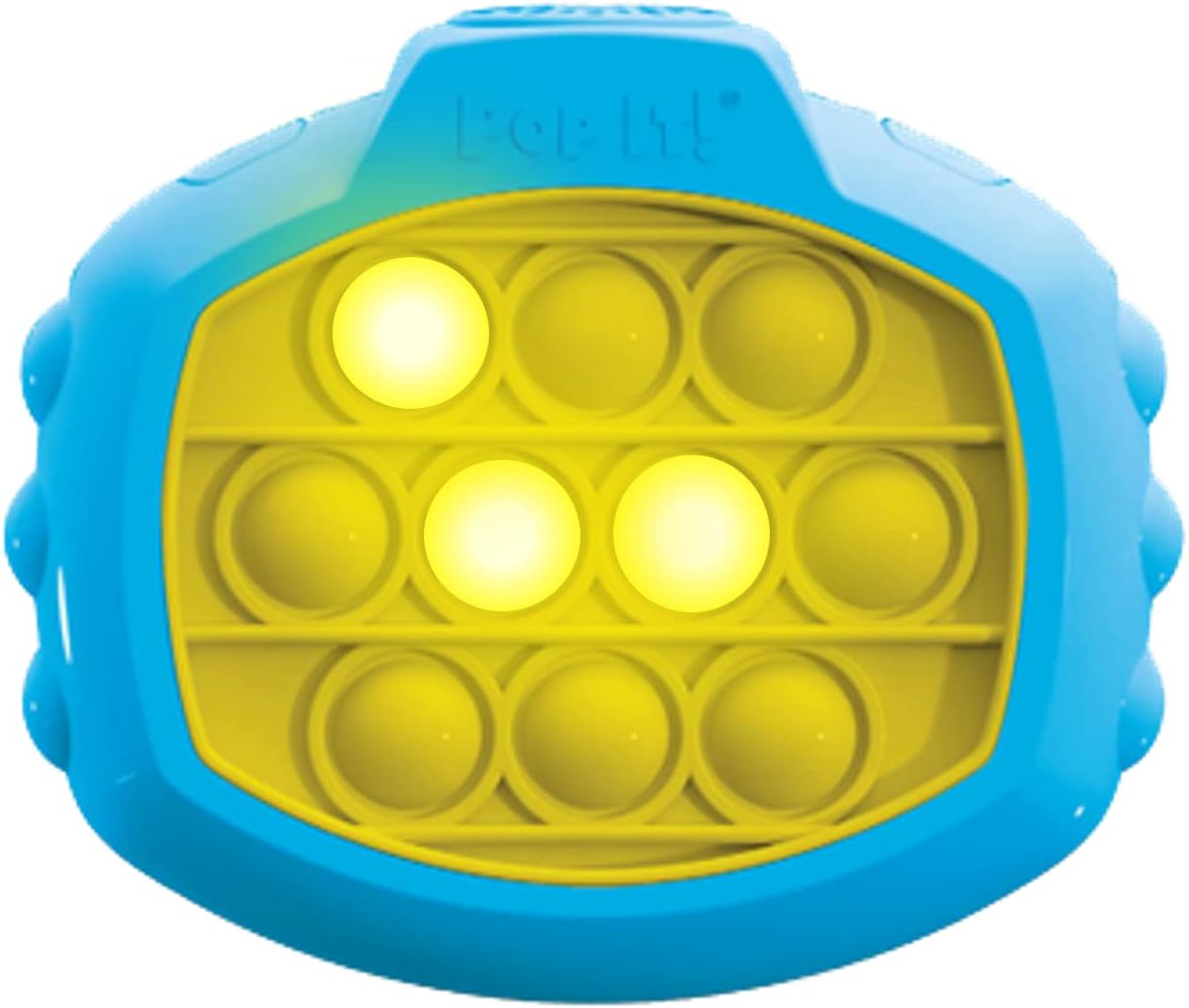 The Original Glow, Pattern Pop