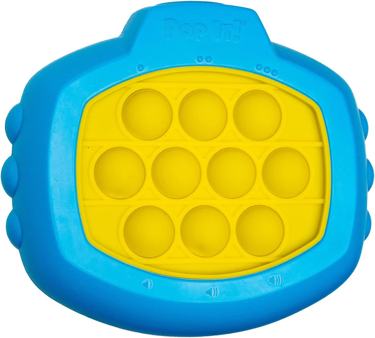 The Original Glow, Pattern Pop