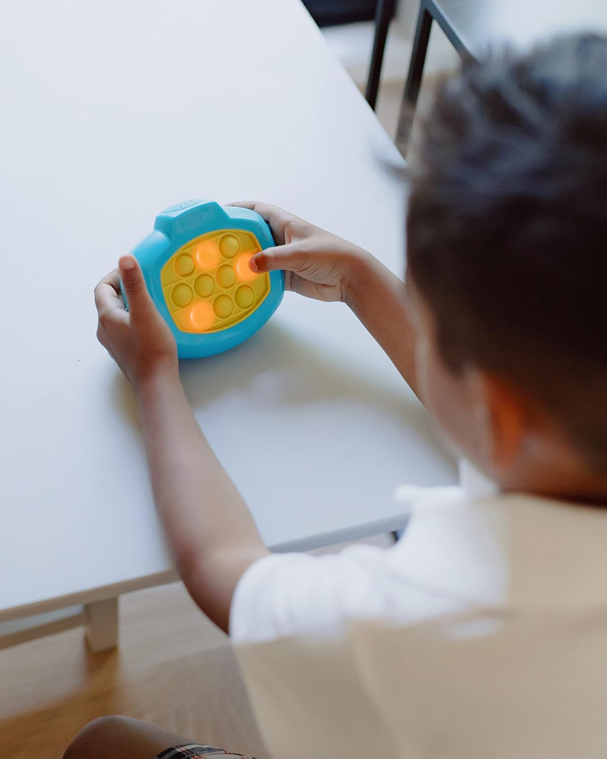 The Original Glow, Pattern Pop
