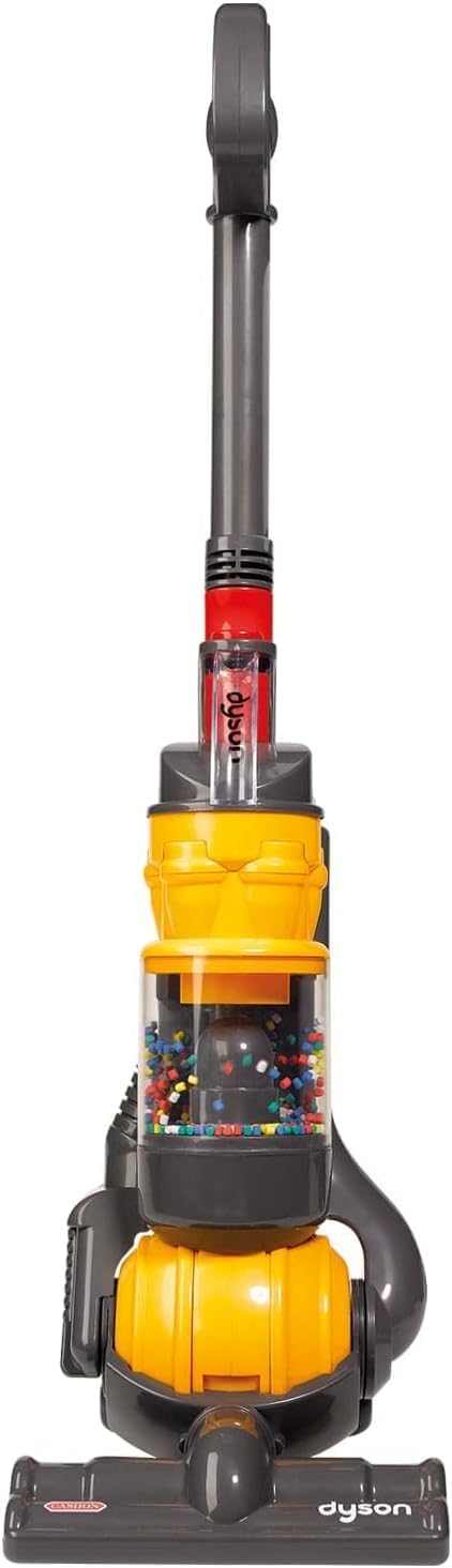 Toy Vacuum Cleaner