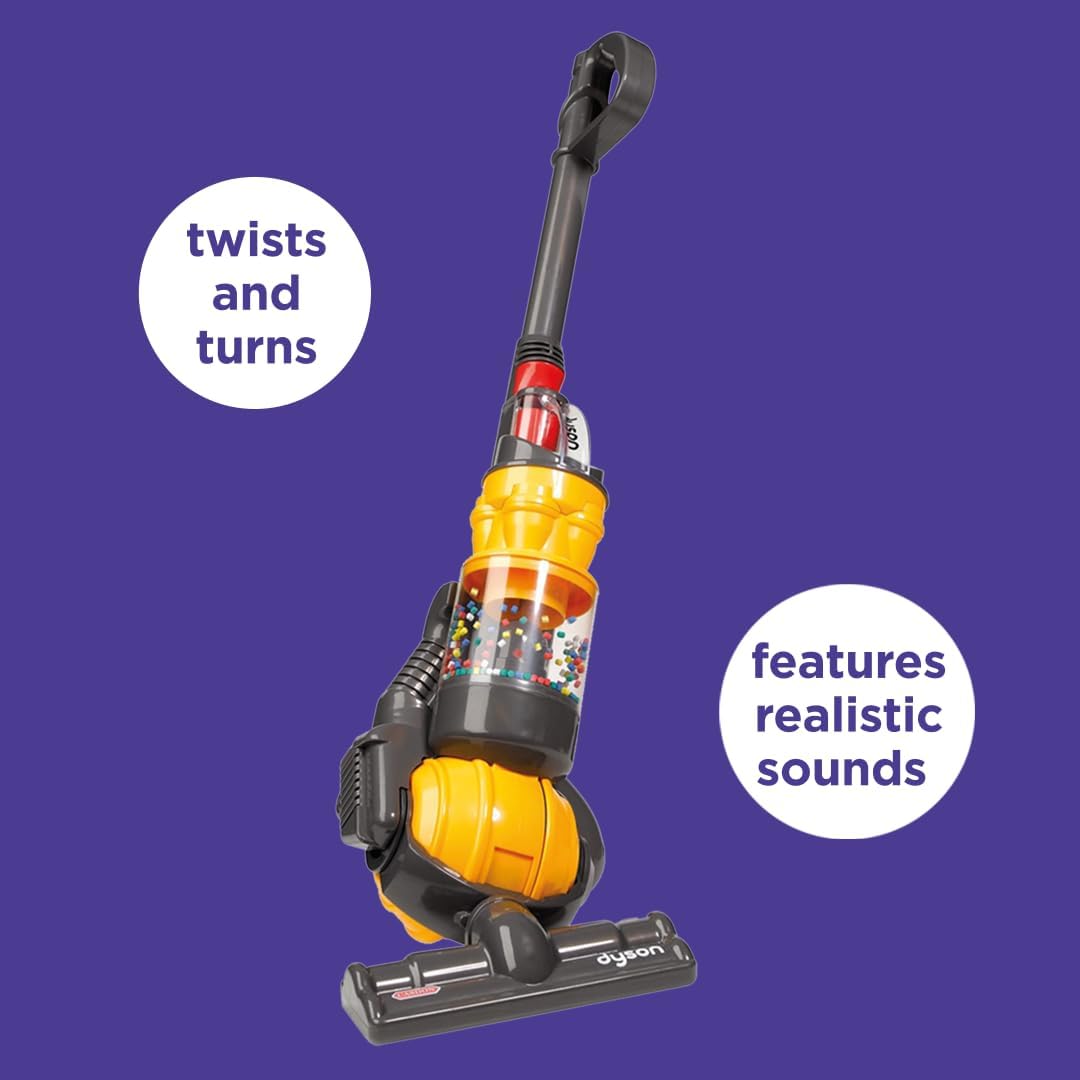 Toy Vacuum Cleaner