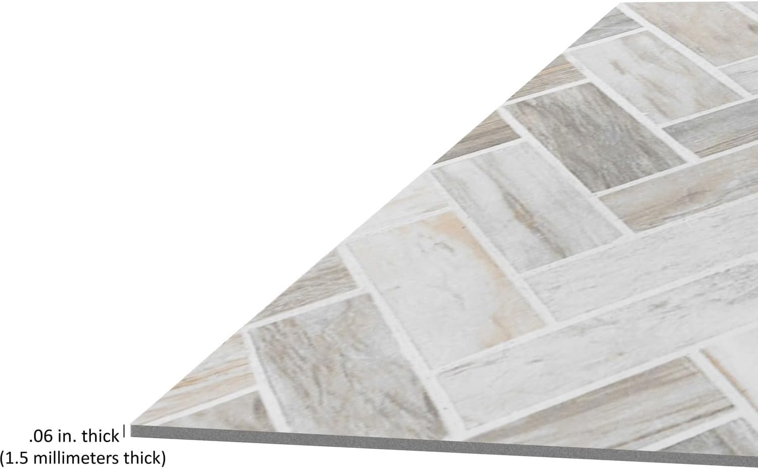 412762Fimage_4.jpg 20 Pack 30.48cm Vinyl Floor Tiles