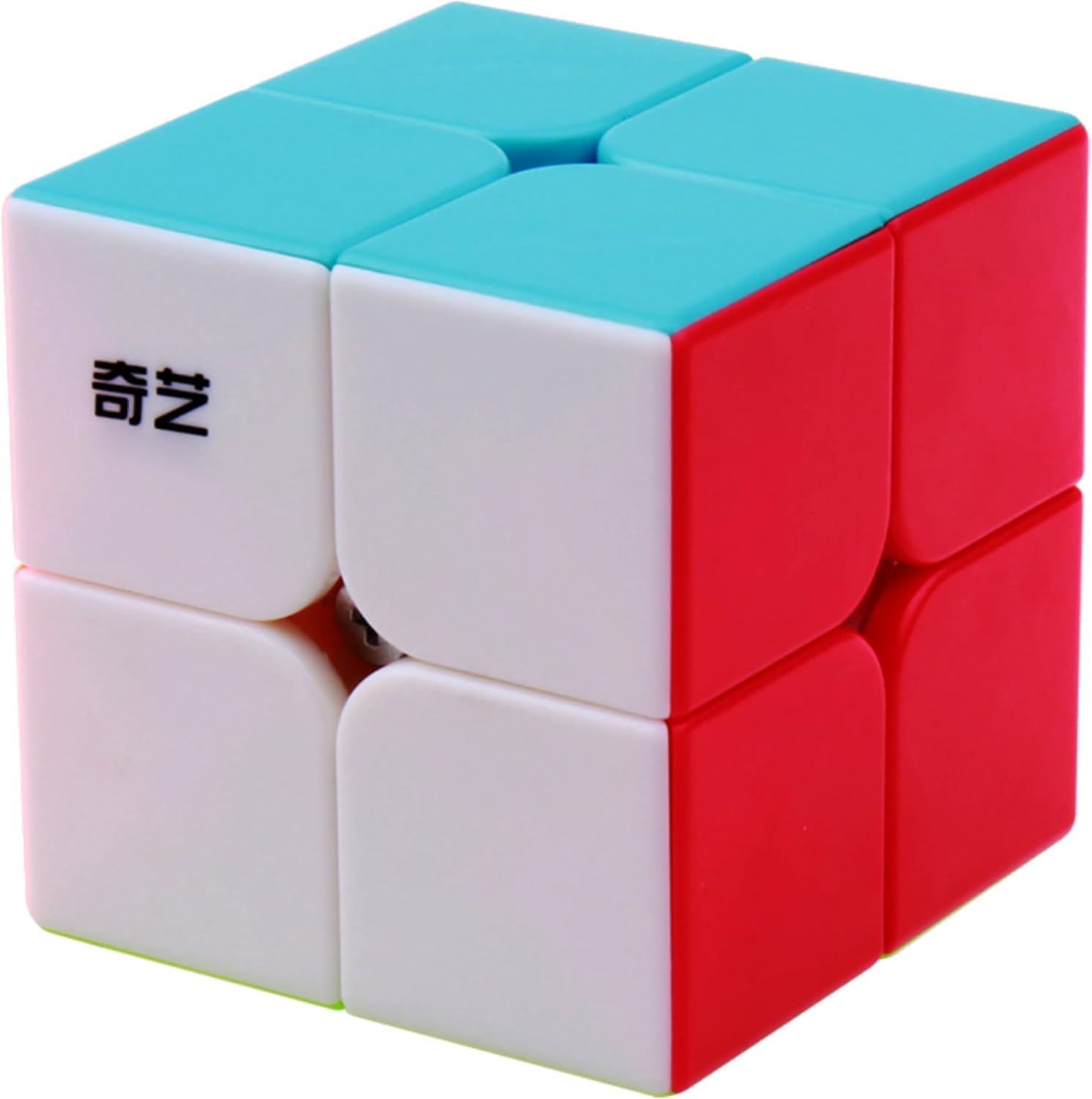 2x2 Cube, Qidi 2x2x2 Speed Cube