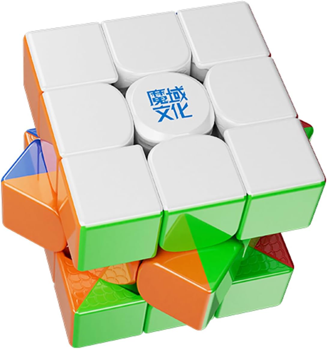 MagLev Sphere Core UV Coated Speed Cubes