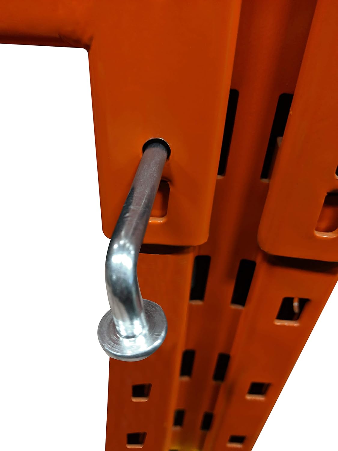 100 Piece 5*40mm Pallet Rack Universal Pins