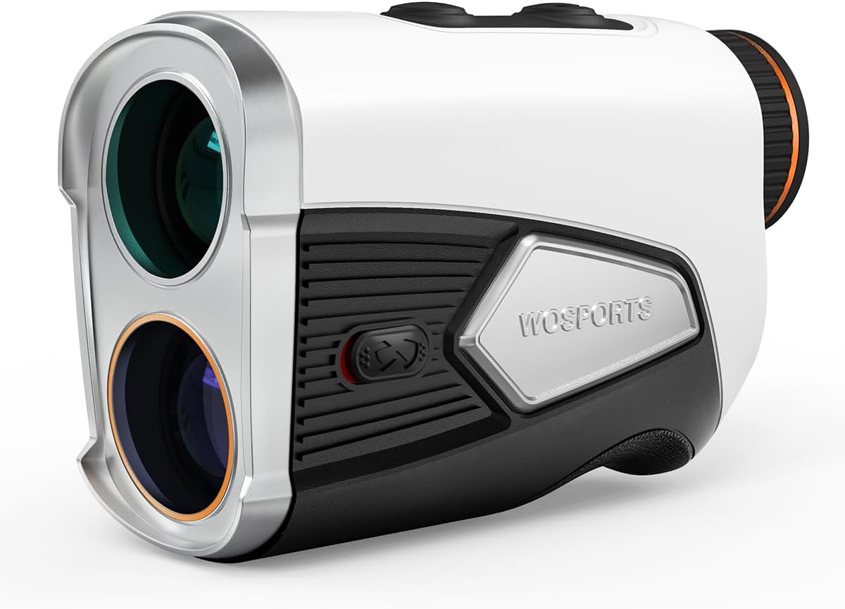 1500 Yard Golf Rangefinder