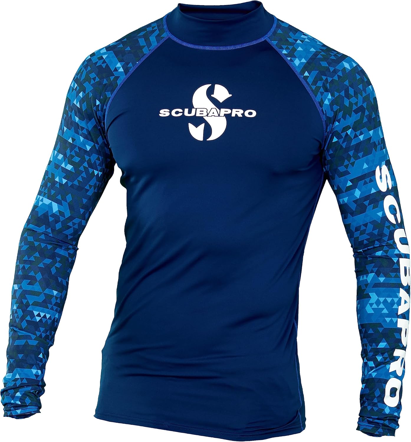 Long Sleeve Sun Protection Shirt for Women