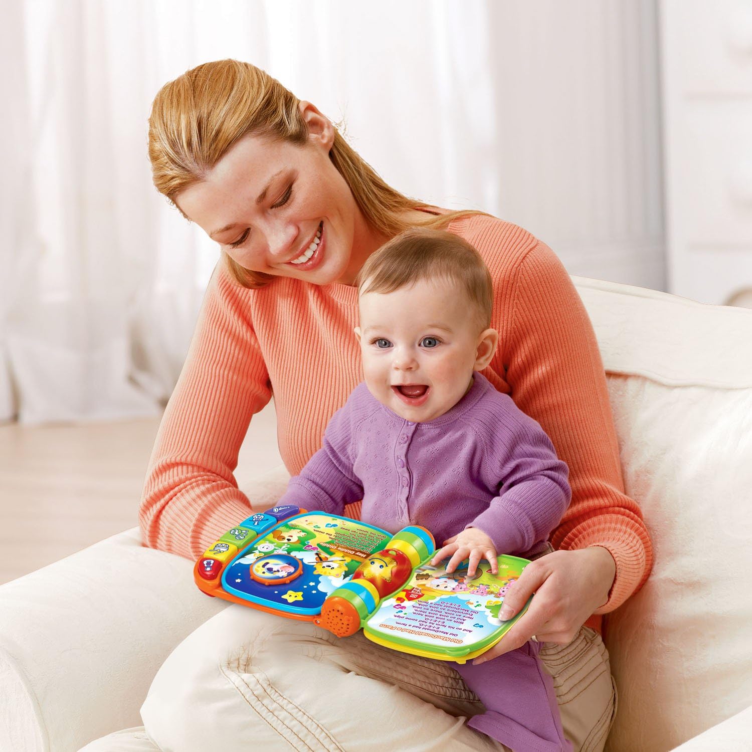 Children's Songs and Music Book