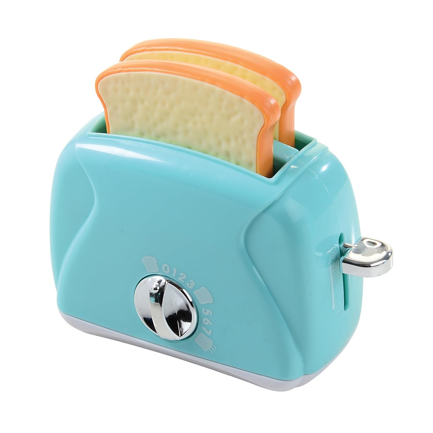 My Toaster Toy