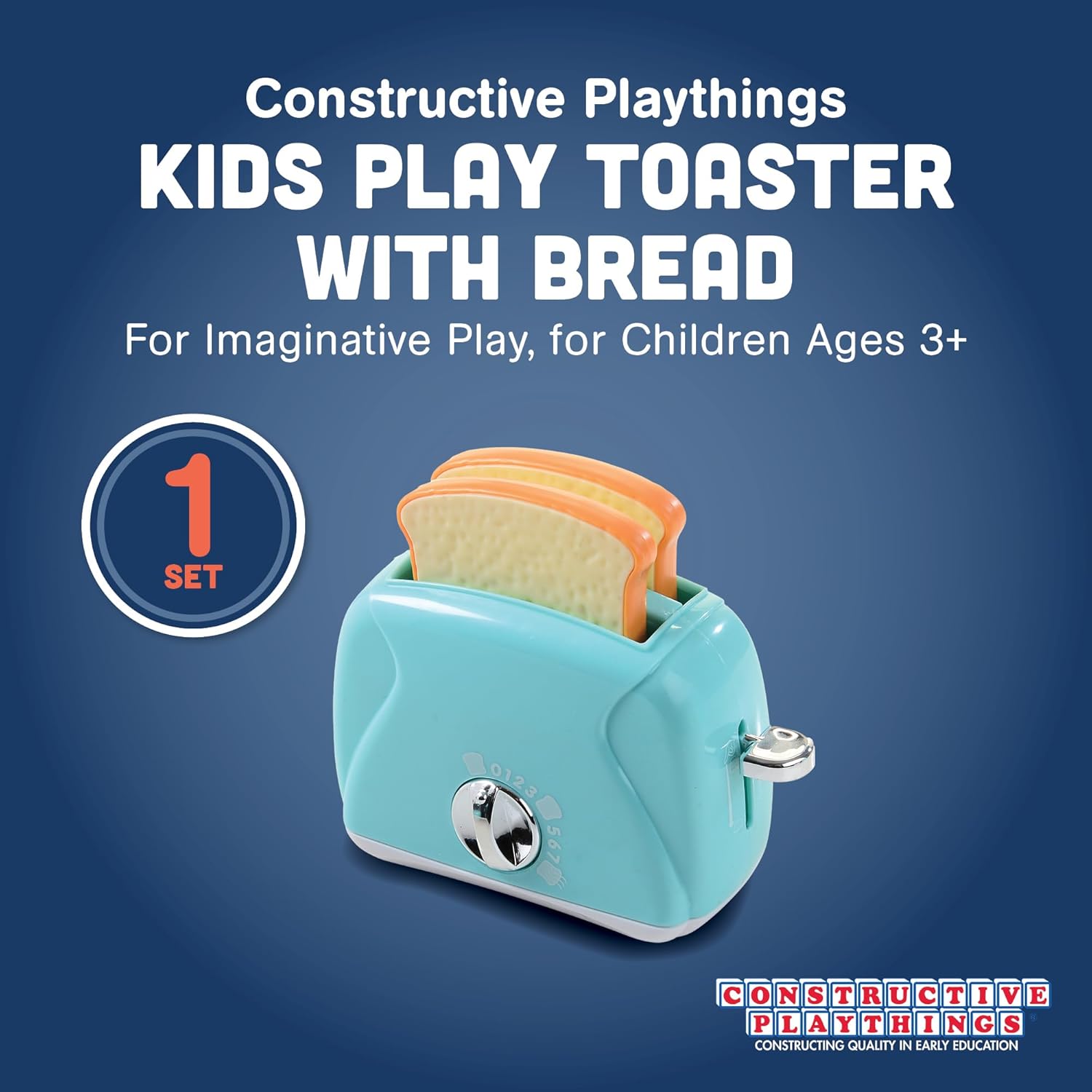 My Toaster Toy