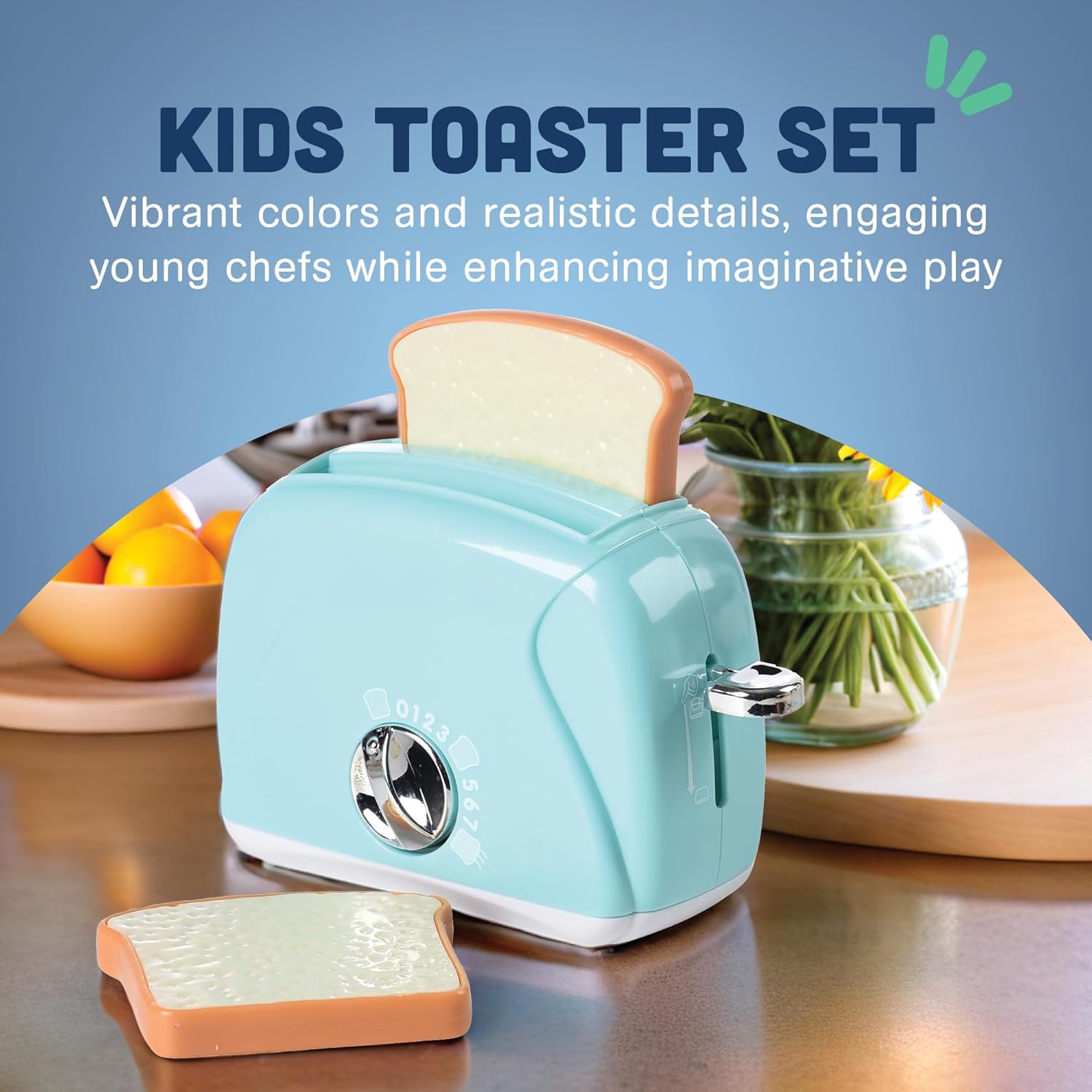 My Toaster Toy