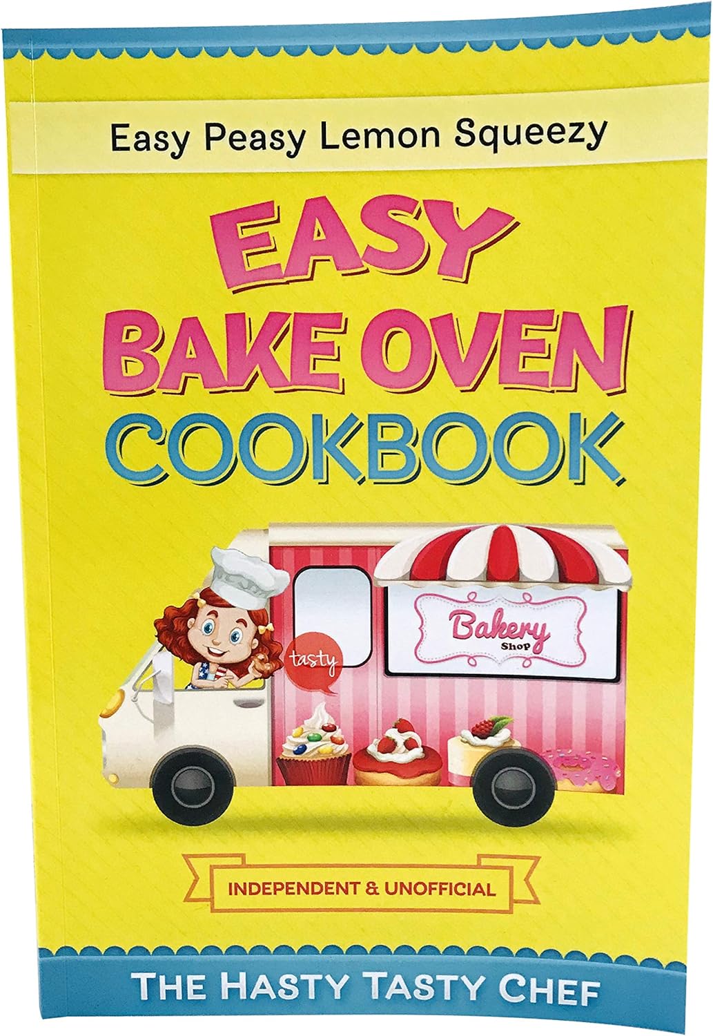 Easy Bake Oven Gift Pack