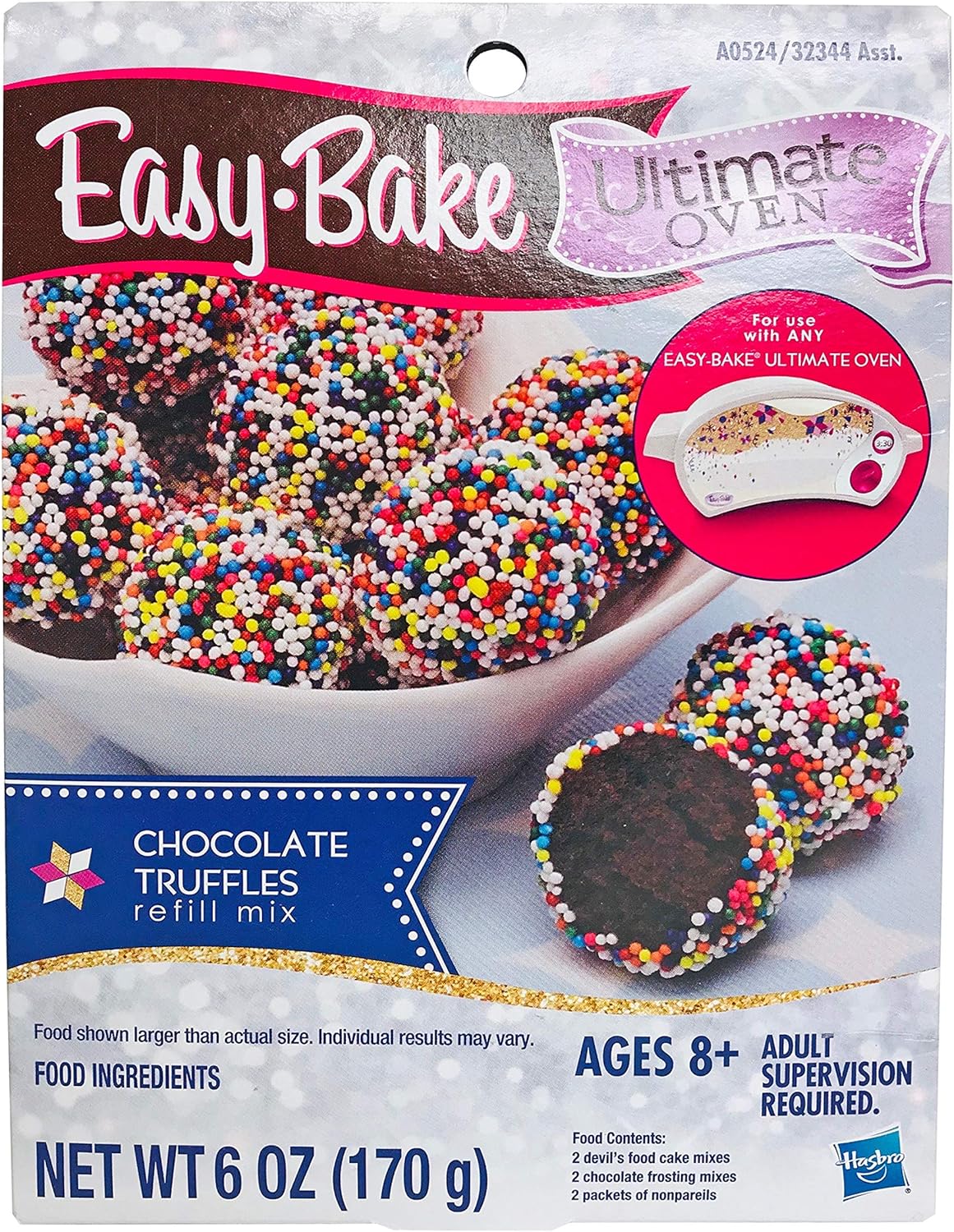 Easy Bake Oven Gift Pack
