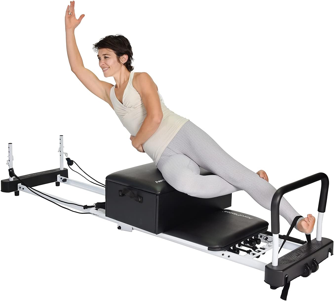Accessory Elevated Box for Workout
