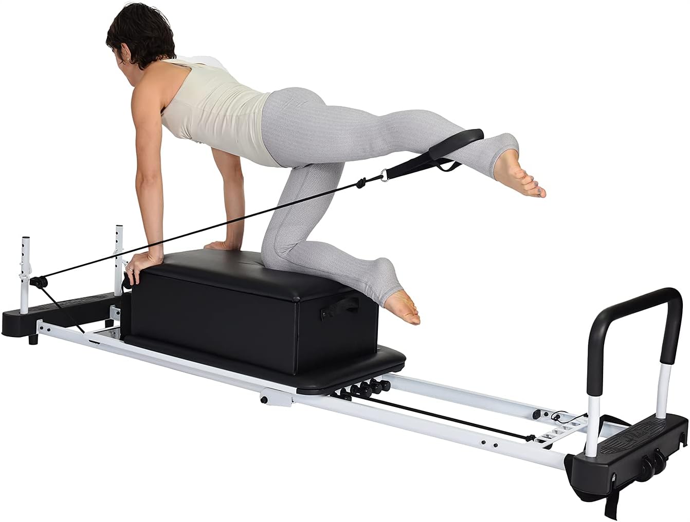 Accessory Elevated Box for Workout