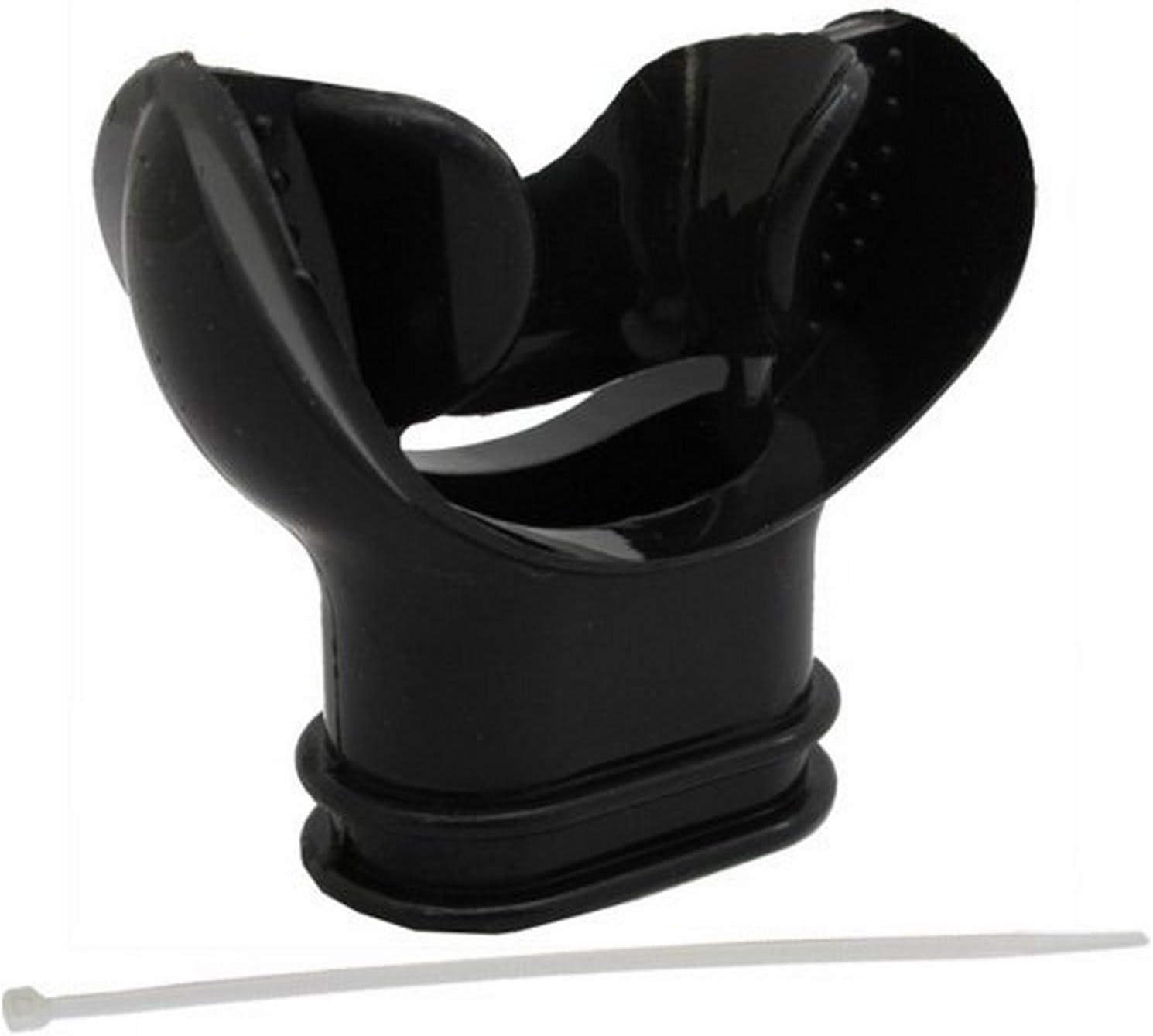 Scuba Choice Silicone Comfort Bite Dive
