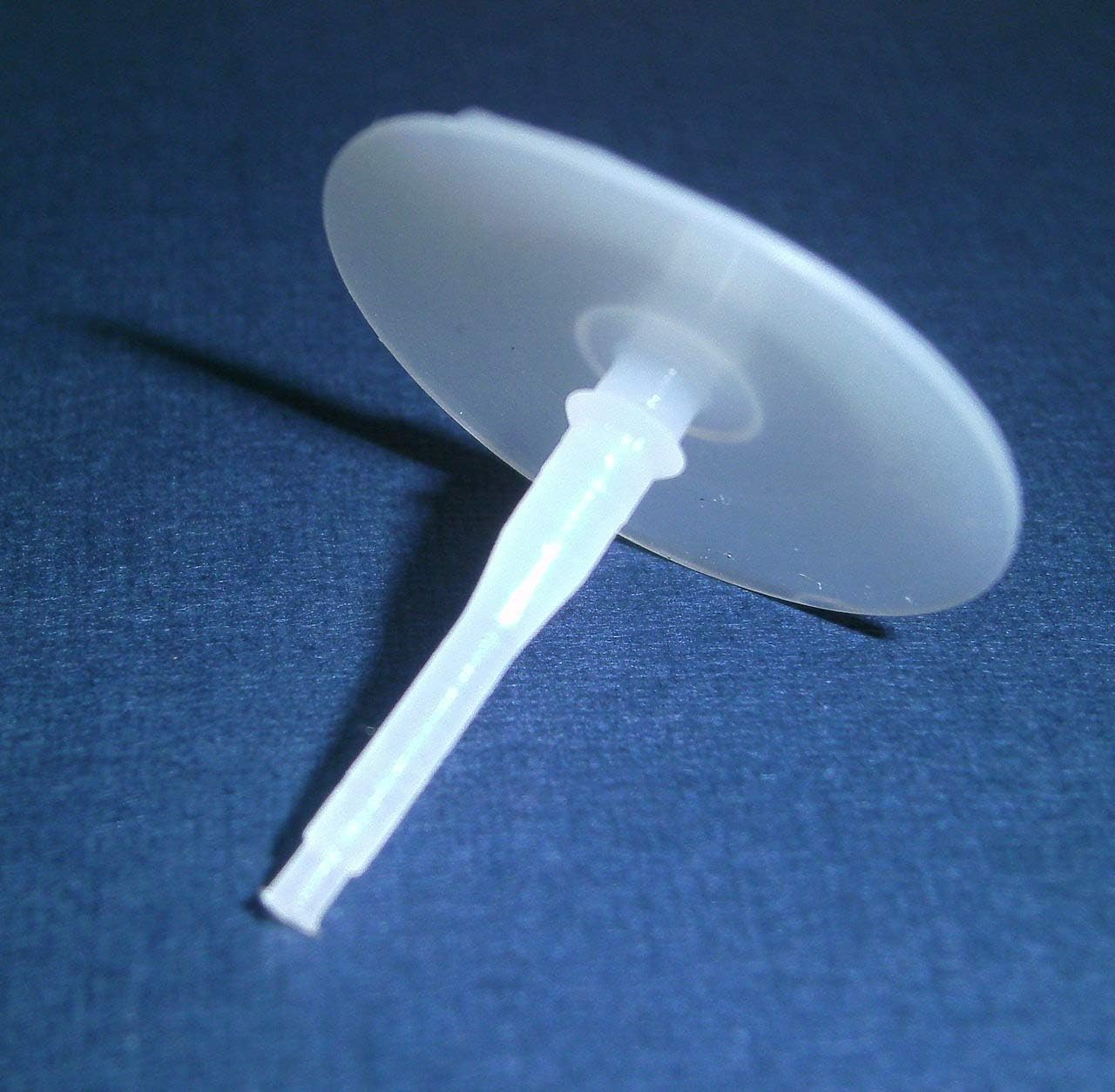 Trident Replacement Regulator Purge Valve