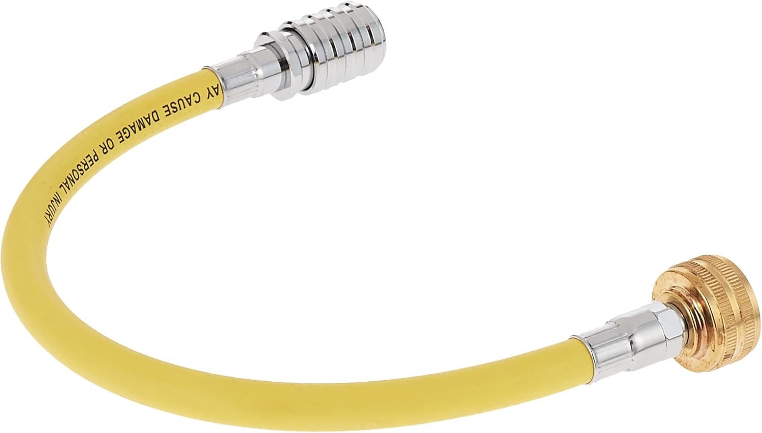 14" BCD BC Flush Hose for Air
