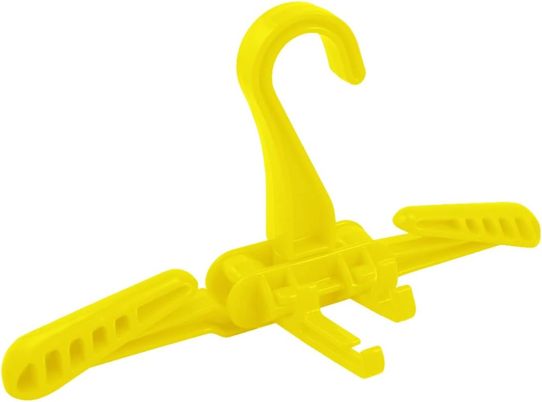 XS Diving Travel Wetsuit Hanger