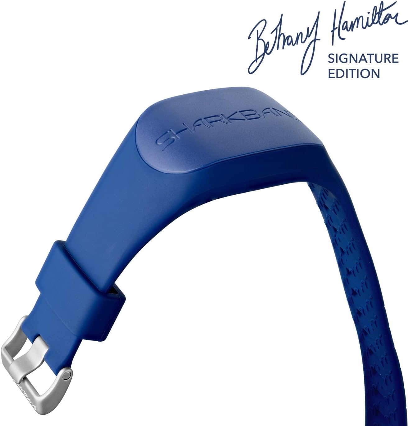 2 Magnetic Shark Repellent Straps for Ocean Sports