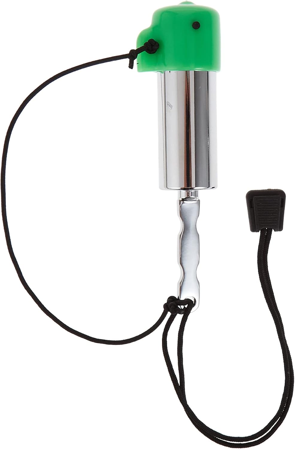 Scuba Diving Safety Tank Rattle Stick Signal Bell
