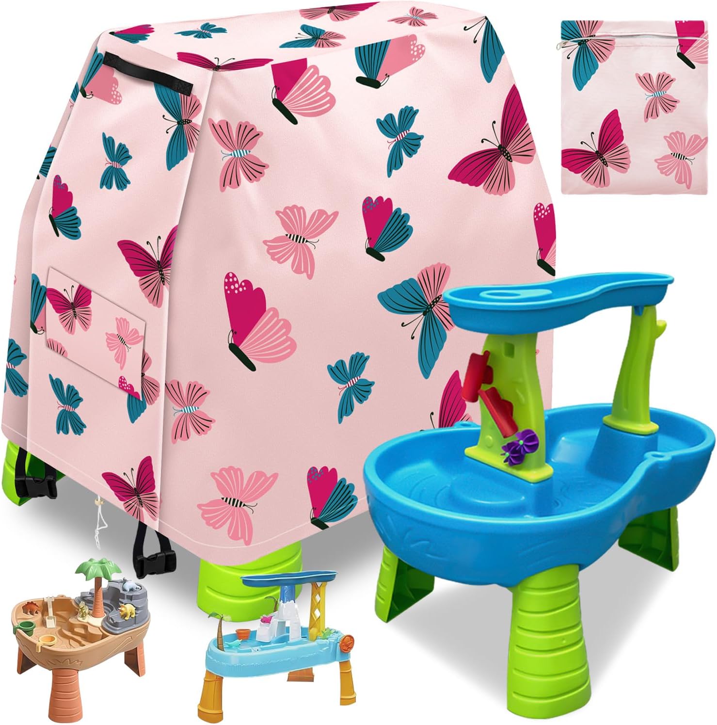 Water Table Cover, Waterproof Sunshade
