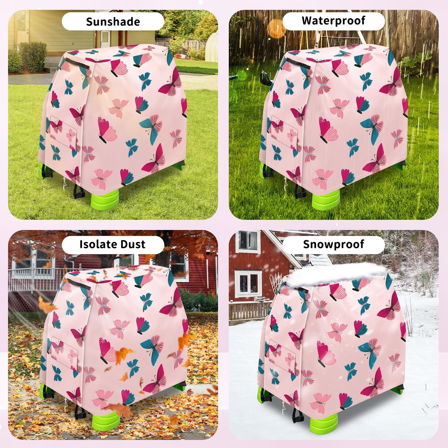 Water Table Cover, Waterproof Sunshade