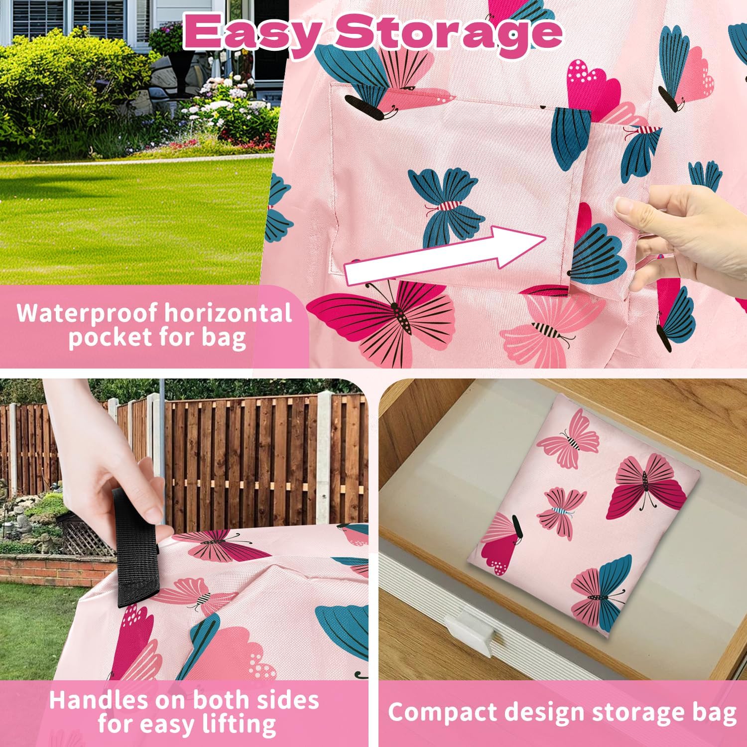 Water Table Cover, Waterproof Sunshade