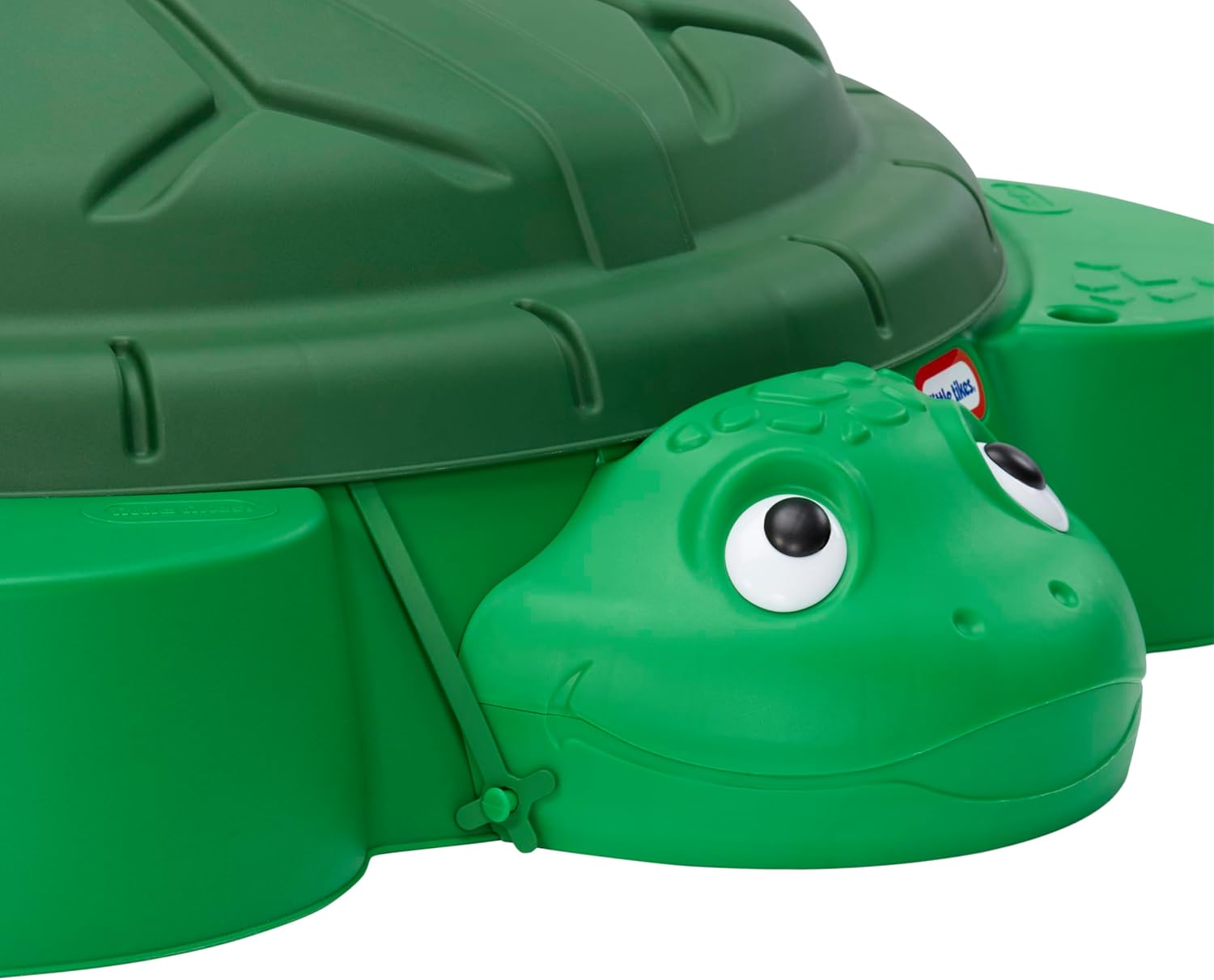 Turtle Sandbox, Ages 1-6