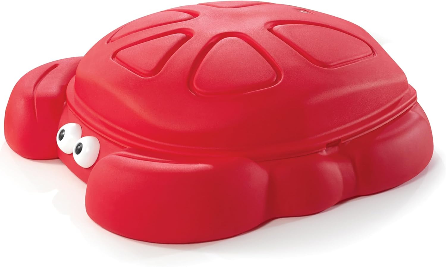 Crabbie Sandbox, Sand Activity Play Pool