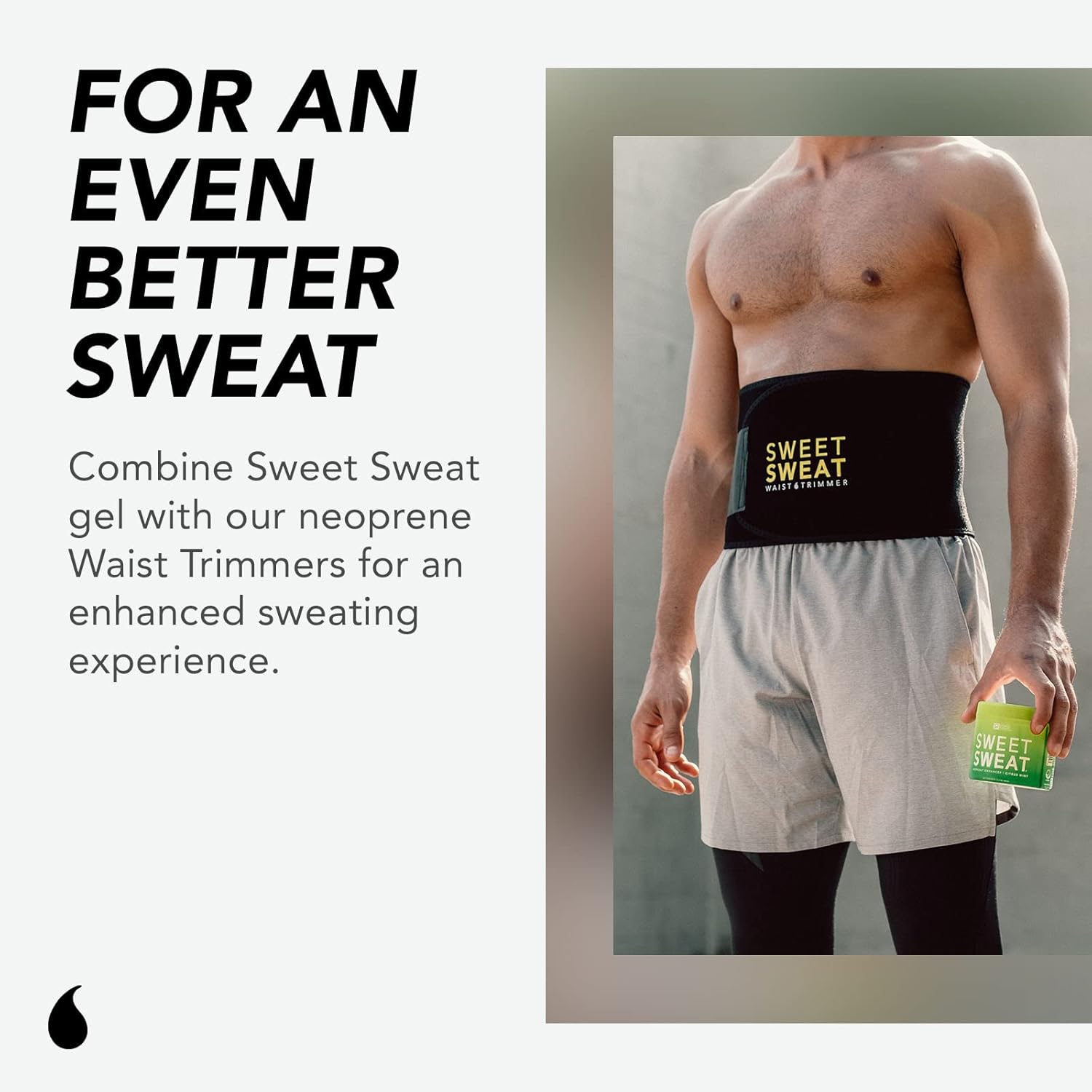Sports Research Unscented Workout Gel