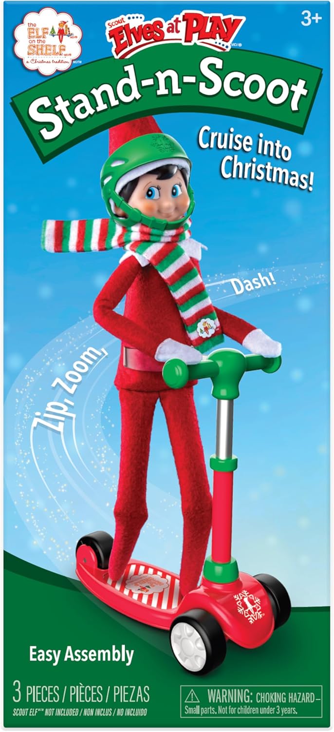 4354902Fimage_1.jpg Elf on the Shelf Scooter