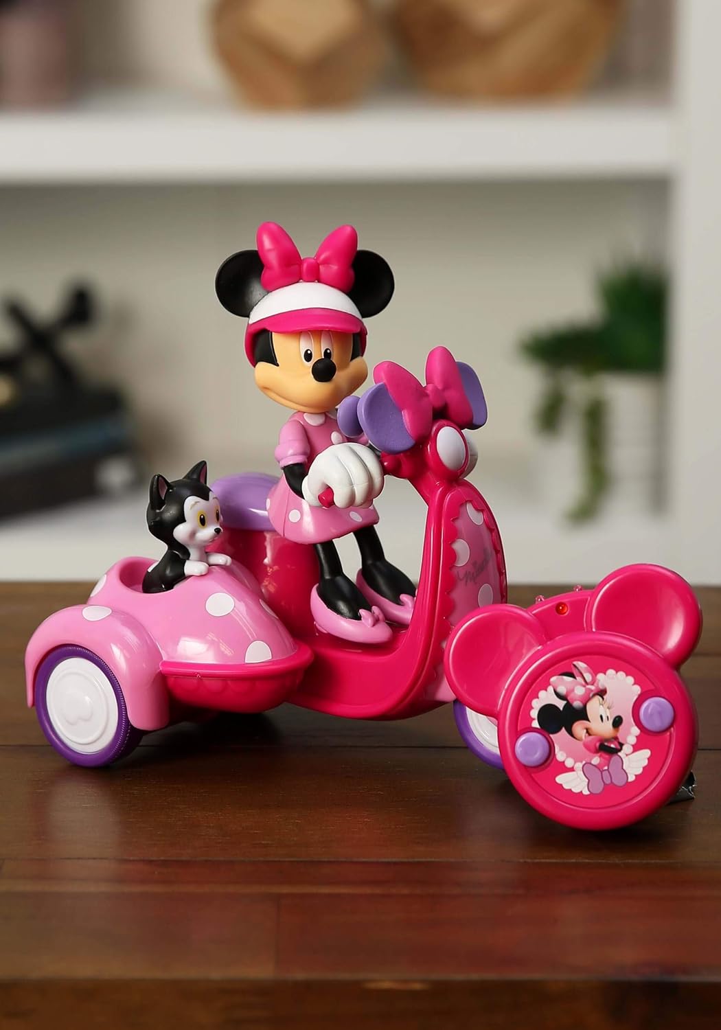 Minnie R/C Scooter