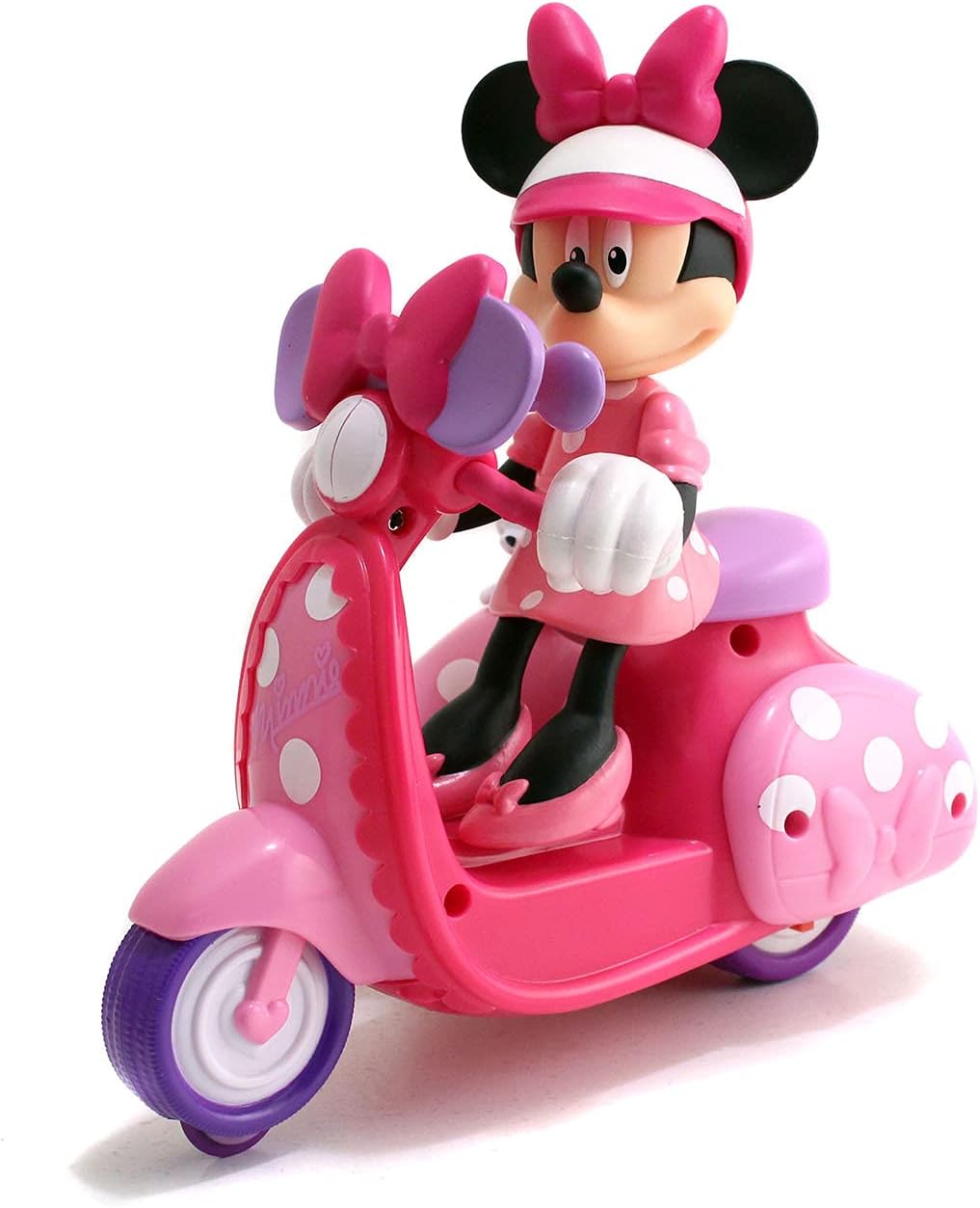 Minnie R/C Scooter