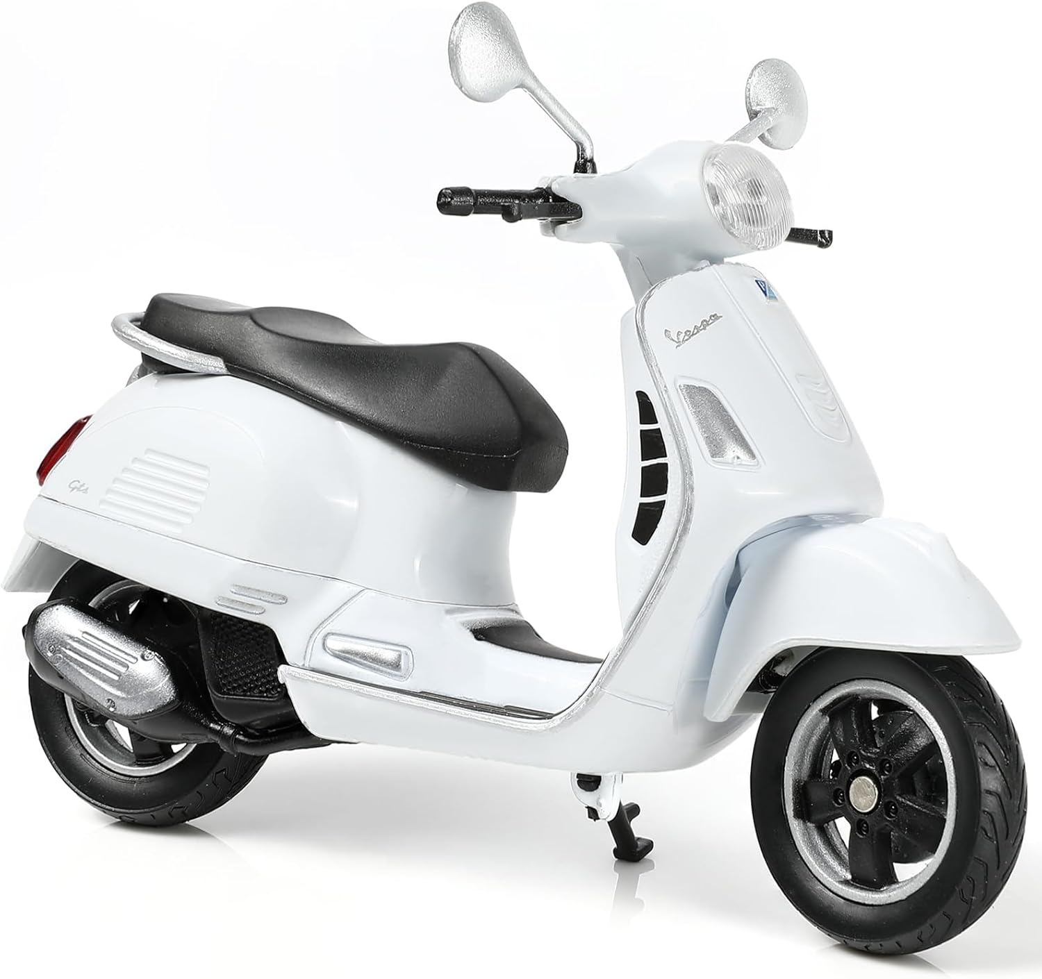 MI-18-FUTI (03.2017-125CC-White)