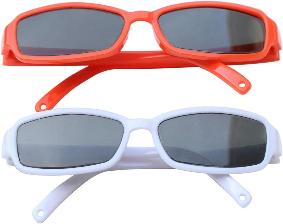 Doll Sunglasses