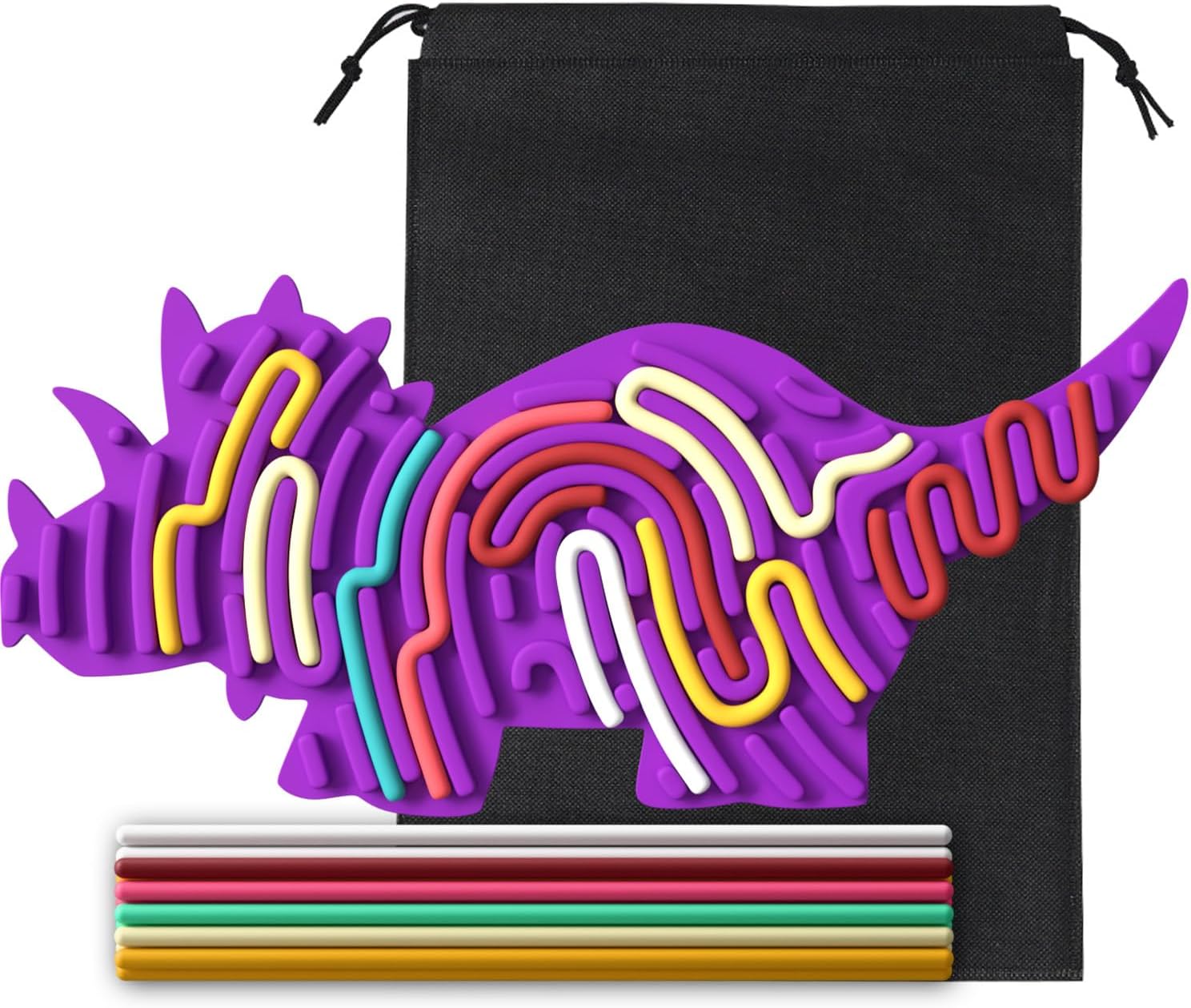 Sensory Activity Board