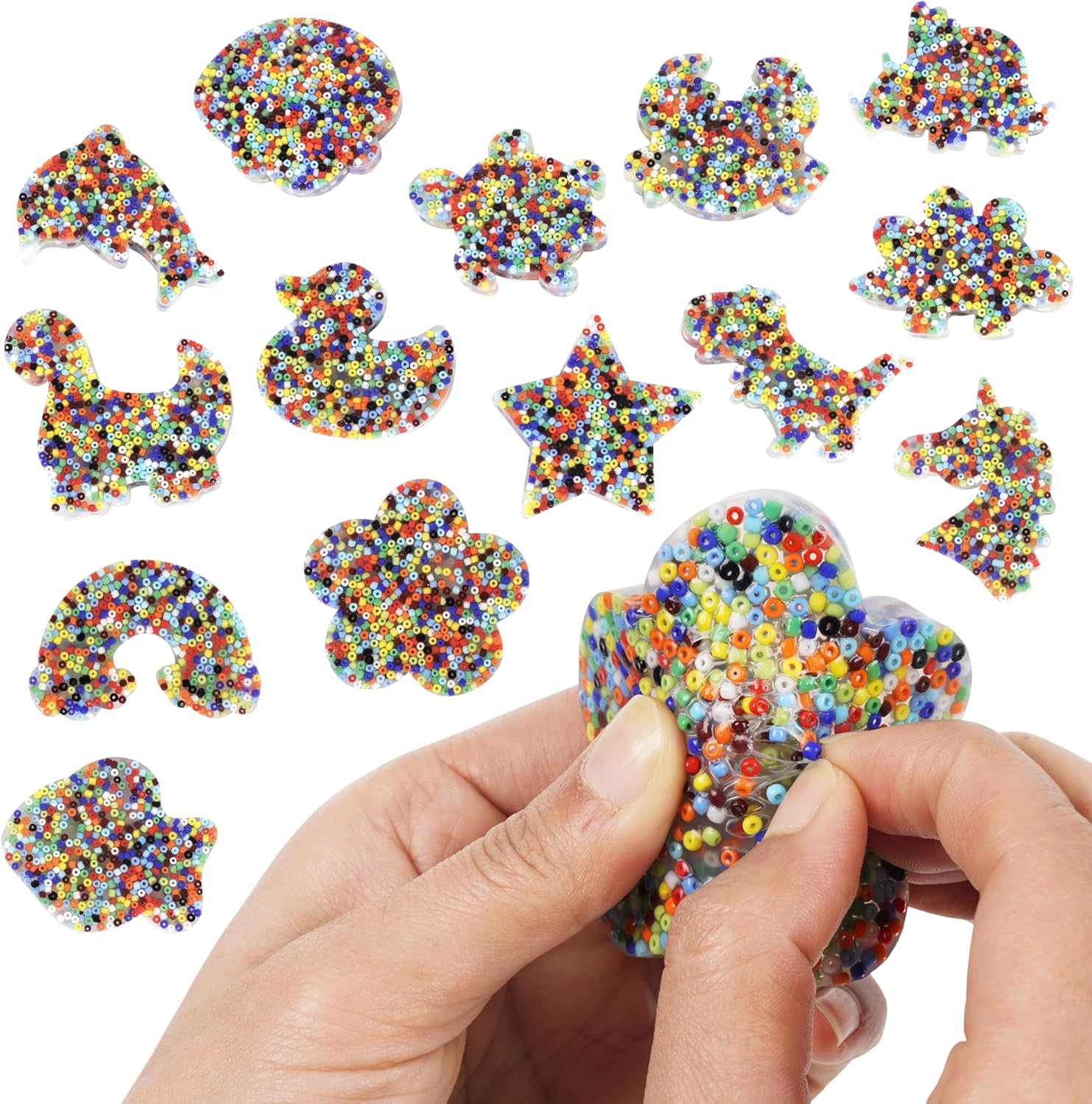 Picky Pads 14 Pack Set