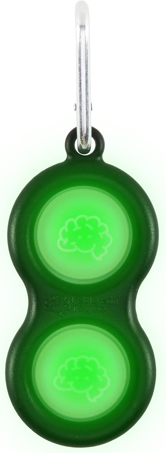 Simpl Dimpl Glow-in-the-Dark Toys