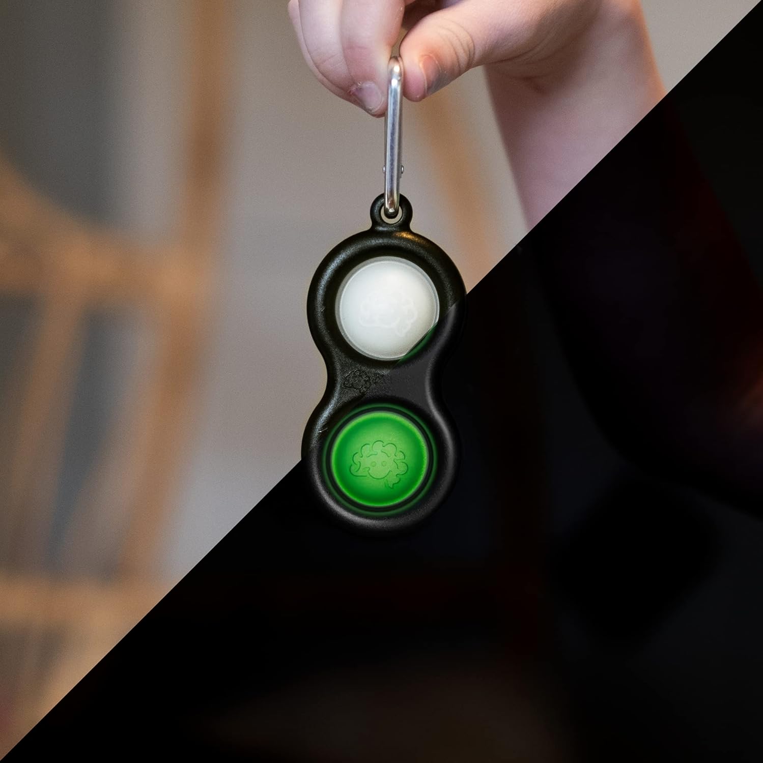 Simpl Dimpl Glow-in-the-Dark Toys