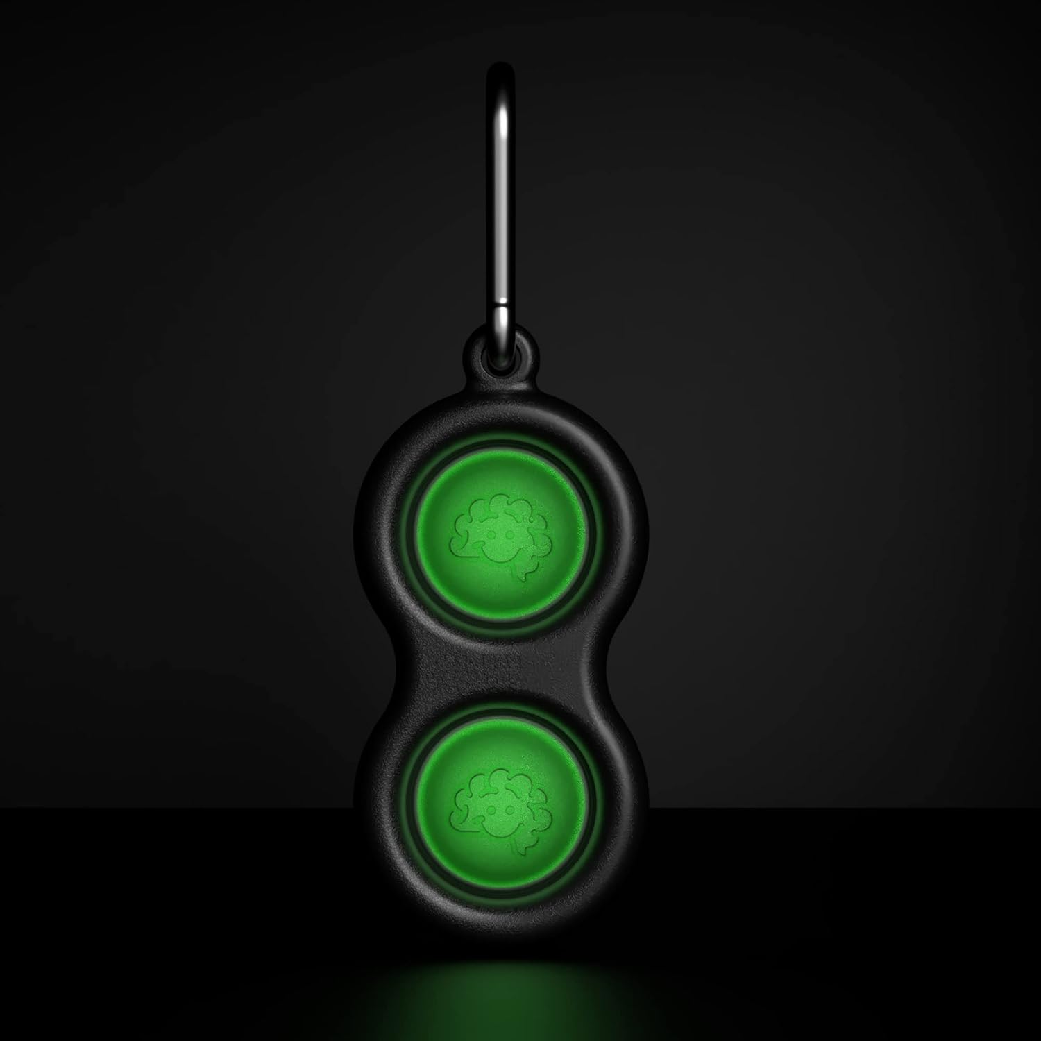 Simpl Dimpl Glow-in-the-Dark Toys