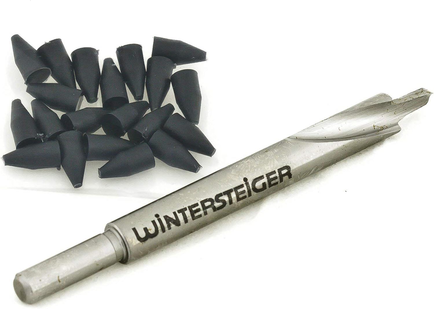 3.5x9.5mm 4.1x9.5mm 3.6x7.5 mm Ski Binding Drill