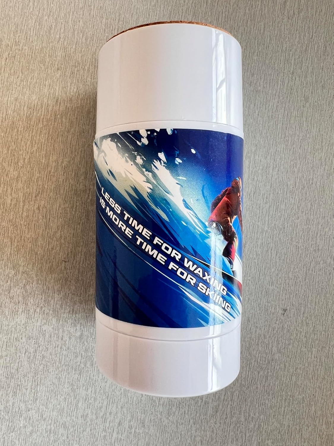 70g Universal Wax for Ski Snowboard Nordic Cross-Country