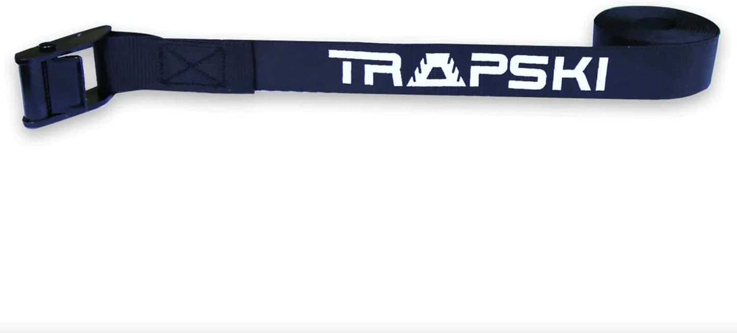 Custom 6 Pack Black Ski Racks