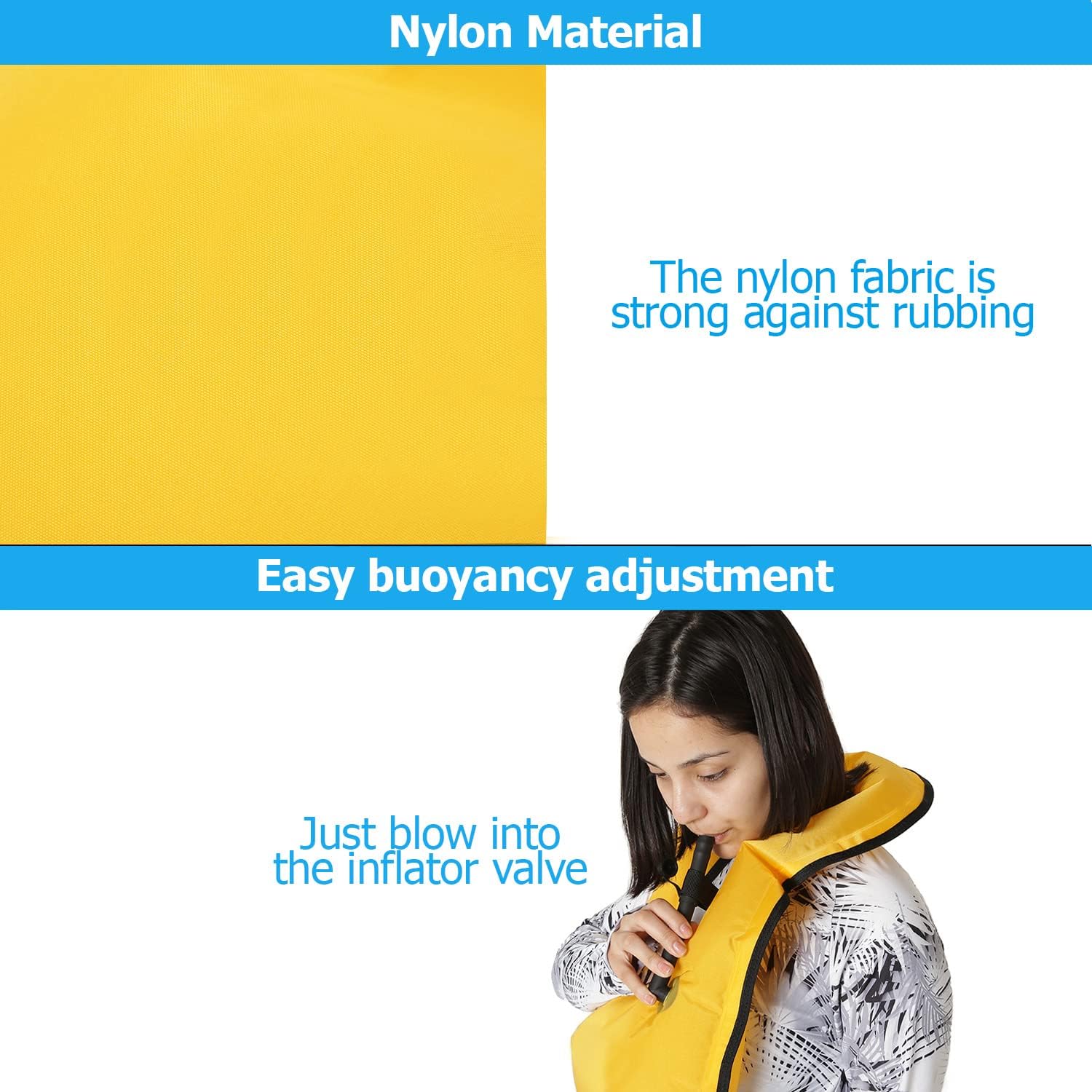 Sport Snorkeling Vest