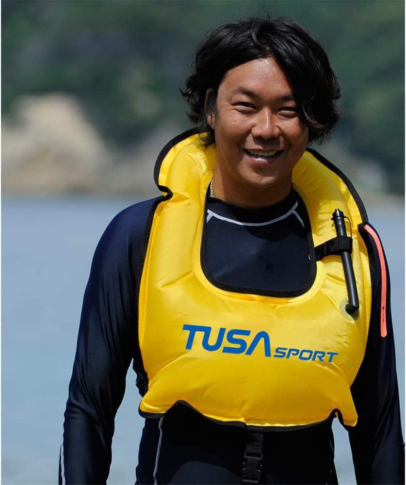 Sport Snorkeling Vest